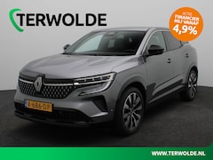 Renault Austral - techno E-Tech full hybrid 200 | Trekhaak |
