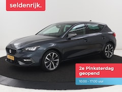 SEAT Leon - 1.4 TSI eHybrid PHEV FR | SOH 91, 2% | Stoelverwarming | Adaptive cruise | Navigatie | Sfe