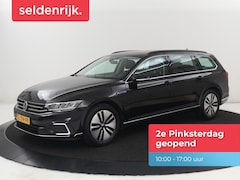 Volkswagen Passat Variant - 1.4 TSI PHEV GTE | SOH 95, 9% | Stoelverwarming | Massage | Camera | Carplay | Adaptive cr