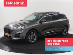 Ford Kuga - 2.5 PHEV ST-Line X | SOH 89, 8% | Trekhaak | Stoelverwarming | Carplay | Navigatie | Keyle