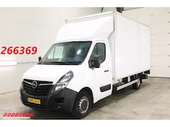 Opel Movano - 2.3 Turbo LBW Bak-Klep Dhollandia Navi Clima Cruise