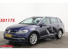 Volkswagen Golf Variant - 1.5 TSI DSG Highline ACC Navi Clima SHZ PDC