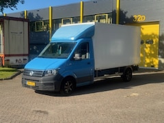 Volkswagen Crafter - 35 2.0 TDI Prijs ex btw