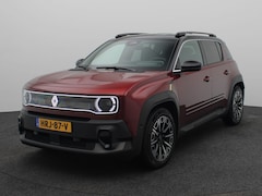 Renault 4 - 4 iconic 150 pk comfort range | Harman Kardon | Adapt. Cruise | El. Achterklep | Stoel- &