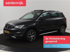 SEAT Ateca - 1.5 TSI FR Intens | Panoramadak | Trekhaak | Stoelverwarming | 360 Camera | Adaptive cruis