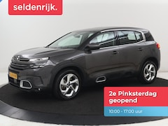 Citroën C5 Aircross - 1.6 Plug-in Hybrid 225 Business | SOH 95% | Camera | Carplay | Navigatie | Dodehoek detect