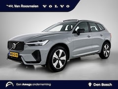 Volvo XC60 - 2.0 T6 Plus Dark | Leder | Trekhaak | Pano | Rijklaar |