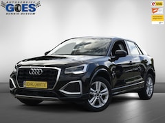 Audi Q2 - 35 TFSI advanced