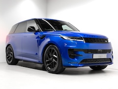Land Rover Range Rover Sport - 3.0 P550e Autobiography PHEV SV Velocity Blue