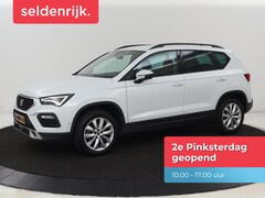 SEAT Ateca - 2.0 TDI Style Intens | Carplay | Camera | Navigatie | Full LED | Park Assist | Cruise cont