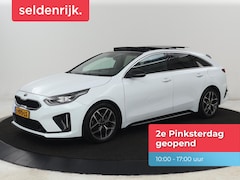 Kia Pro cee'd - ProCeed 1.5 T-GDI GT-Line | Panoramadak | Stoel & stuurverwarming | Adaptive cruise | Lede