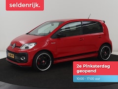 Volkswagen Up! - 1.0 TSI GTI | Stoelverwarming | Beats Audio | Climate control | DAB | Cruise control | Blu