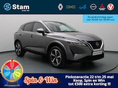 Nissan Qashqai - 158pk MHEV Acenta Camera | Cruise | Panoramadak | Parkeersens. v+a