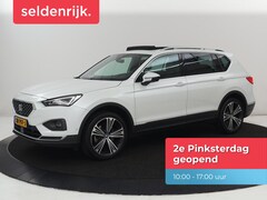 SEAT Tarraco - 2.0 TSI 4Drive Xcellence 7 Persoons | Trekhaak | Panoramadak | Carplay | Alcantara | Adapt
