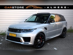 Land Rover Range Rover Sport - 2.0 P400e HSE Dynamic*Pano*21"inch*2019*134Dkm*BTW Auto