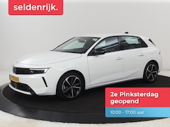 Opel Astra - 1.6 Hybrid Edition | SOH 92, 1% | Trekhaak | Adaptive cruise | Carplay | Full LED | Parkee