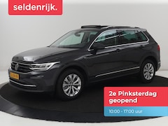Volkswagen Tiguan - 1.4 TSI eHybrid Comfortline | SOH 87% | Panoramadak | Camera | Carplay | Adaptive cruise |