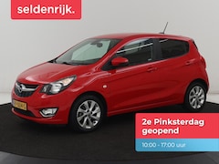 Opel Karl - 1.0 Innovation | Carplay | Navigatie | Cruise control | Climate control | Bluetooth | Half