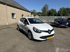 Renault Clio - 0.9 TCe Authentique
