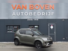 Suzuki Ignis - 1.2 Smart Hybrid 83pk CVT Select