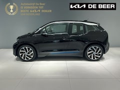BMW i3 - (i01) i3 170pk (120 Ah) Aut i3 19inch LMV Stoelverwarming PDC