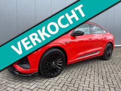 Audi e-tron Sportback - 50 quattro S edition 71 kWh /SOH 90%/ 23057 netto