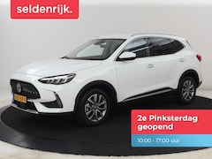 MG EHS - 1.5 TGDI PHEV Comfort | SOH 96% | Origineel NL | Leder | Adaptive cruise | Stoelverwarming