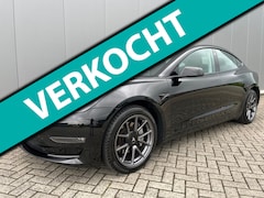Tesla Model 3 - Long Range AWD 75 kWh/ SOH 91.4 %/ 19421 netto
