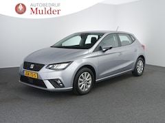 SEAT Ibiza - 1.0 EcoTSI Style Business Connect | Clima | LED | PDC | Carplay
