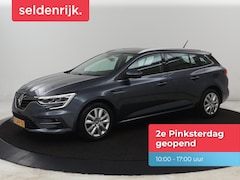 Renault Mégane - 1.3 TCe Business Zen | Trekhaak | Camera | Carplay | Keyless | Navigatie | Full LED | Park