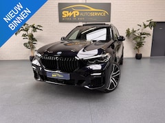 BMW X5 - xDrive45e High Executive | Pano | 360 cam | H&K | HUD | Driv assist pro | Comfort seats