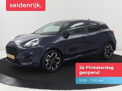 Ford Puma - 1.0 EcoBoost Hybrid ST-Line X | Carplay | Half leder | B&O Sound | Navigatie | Climate con