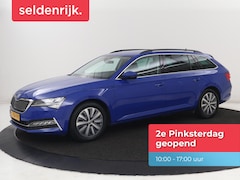 Skoda Superb - 1.4 TSI iV Business Edition | SOH 92, 3% | Stoelverwarming | Virtual Cockpit | Adaptive cr