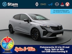 Renault Clio - E-Tech Full Hybrid esprit Alpine 145pk BOSE | 360° Camera | Adapt. Cruise | Parkeersens. v