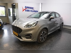 Ford Puma - 1.0 EcoBoost Hybrid ST-Line Carplay Cruise contol Navi