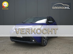 Toyota Aygo X - 1.0-l-VVT-i Team D Dealeronderh. / Achteruitrijcamera / DAB radio / Smartphone Integratie