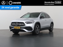 Mercedes-Benz GLA-Klasse - 200 Business Solution AMG | Night | Panoramadak | Memory | Widescreen | Multibeam |