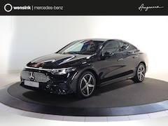 Mercedes-Benz CLA-Klasse - 200 Business Solution AMG 58 kWh | Panoramadak | Premium Pakket | Superscreen | Trekhaak |
