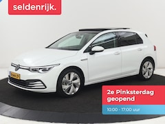 Volkswagen Golf - 1.5 TSI Style | Panoramadak | Stoelverwarming | Head-Up | Trekhaak | Camera | Massage | Ca