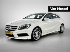 Mercedes-Benz A-klasse - 180 Ambition | WORDT VERWACHT | AUTOMAAT | NAVIGATIE | CRUISE CONTROL | AIRCO | PARKEERSEN