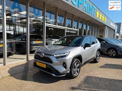 Toyota RAV4 - 2.5 Plug-in Hybrid AWD 300 Dynamic 306 PK DIREKT LEVERBAAR