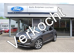 Ford Puma - 1.0 EcoBoost Hybrid Titanium X | TREKHAAK | CAMERA'S | WINTERPACK | BLIS | ELEKTR KLEP | D