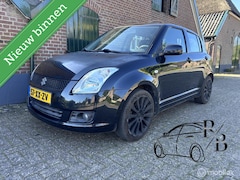 Suzuki Swift - 1.3 Shogun INRUILKOOPJE AIRCO