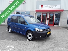 Volkswagen Caddy - Bestel 1.6 TDI