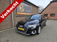 Audi A3 Sportback - 35 TFSI Business edition