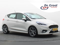 Ford Fiesta - 1.0 EcoBoost ST-Line X Eerste Eigenaar, B&O, Winter-Pack, ACC, Apple Carplay, Camera, DAB,