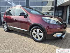 Renault Scénic Xmod - 1.5 dCi Bose 4X4 SCHUIFKANTELDAK NAP