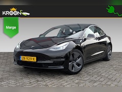 Tesla Model 3 - Standard RWD Plus 60kWh SOH 84% Trekhaak