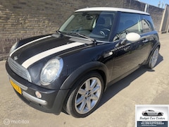 MINI Cooper - 1.6 AUTOMAAT
