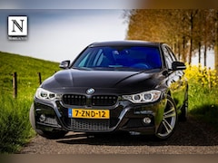 BMW 3-serie - 316i M Sport Edition High Executive |Nap |Leder